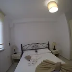 Hotel Pasha Port & Restaurant 3*