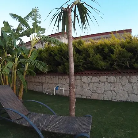 Pasha Port & Restaurant 3* Alaçatı