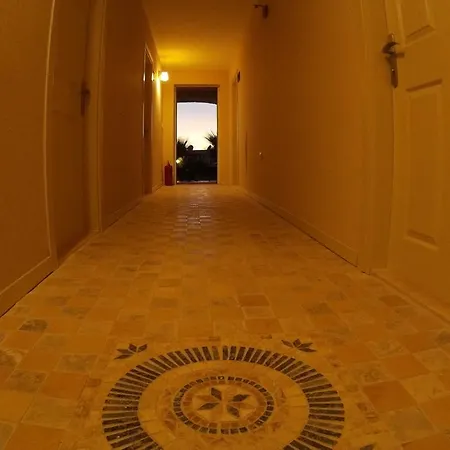 Hotel Pasha Port & Restaurant 3*