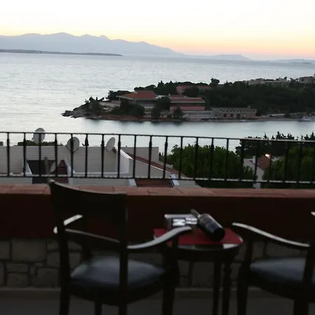 Pasha Port & Restaurant Hotell Alaçatı