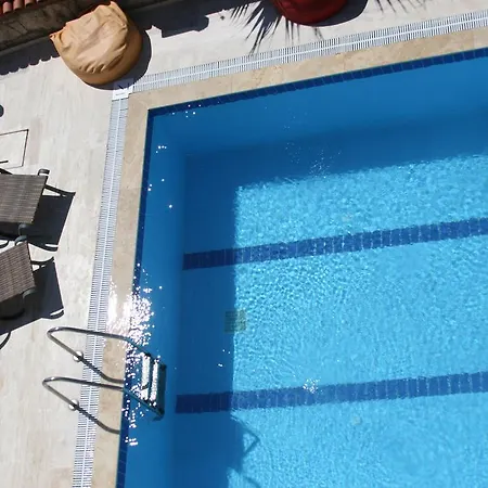 Pasha Port & Restaurant 3*