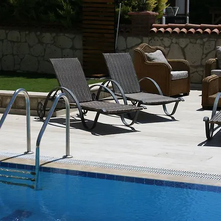 فندق Pasha Port & Restaurant 3*