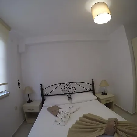 Hotel Pasha Port & Restaurant 3*