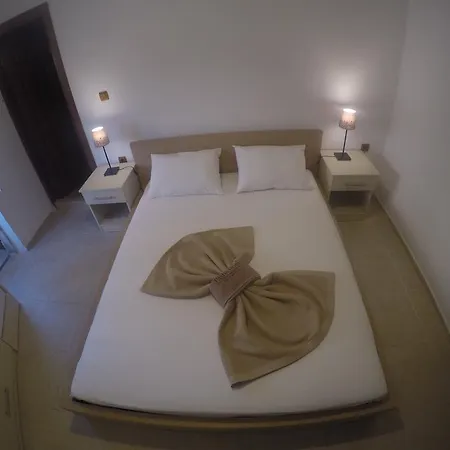 Pasha Port & Restaurant 3*