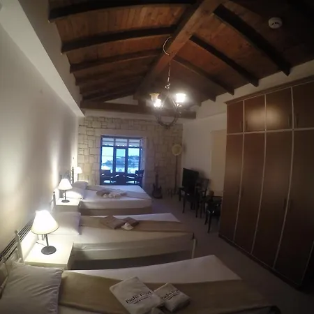 Hotel Pasha Port & Restaurant Alaçatı