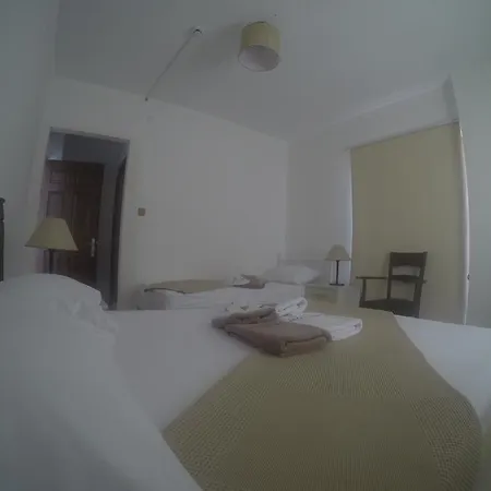 Pasha Port & Restaurant 3* ألاتشاتي