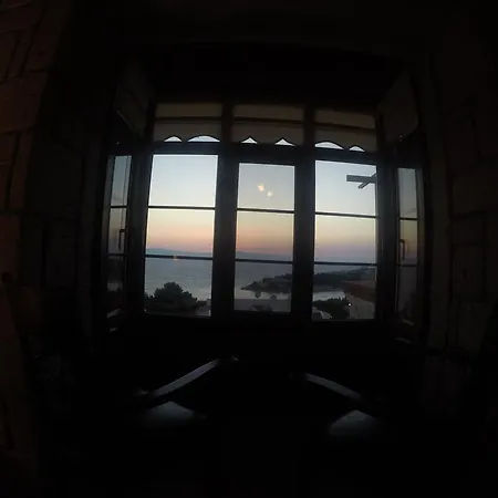 فندق Pasha Port & Restaurant ألاتشاتي