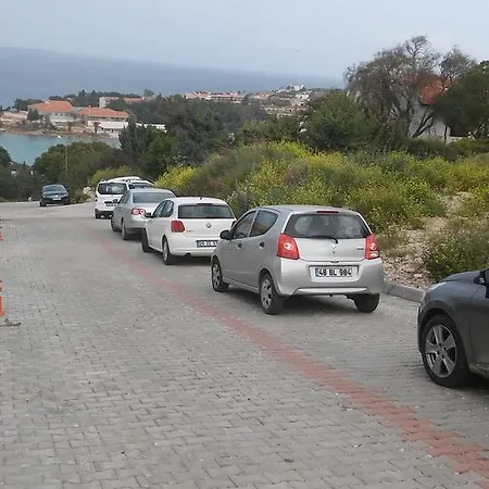 Pasha Port & Restaurant Hotell