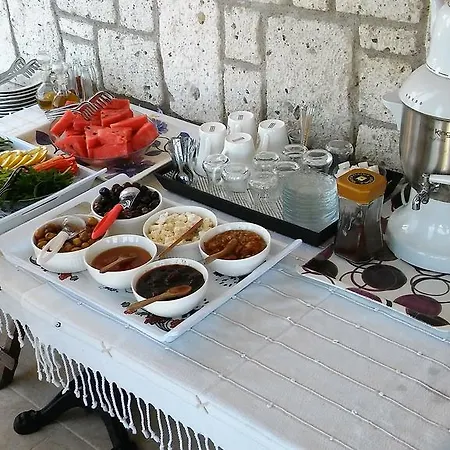 Hotel Pasha Port & Restaurant