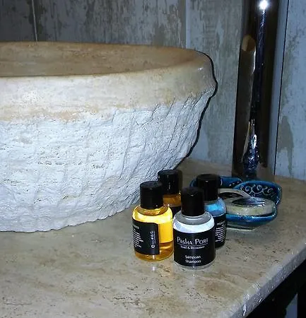 Hotel Pasha Port & Restaurant Alaçatı