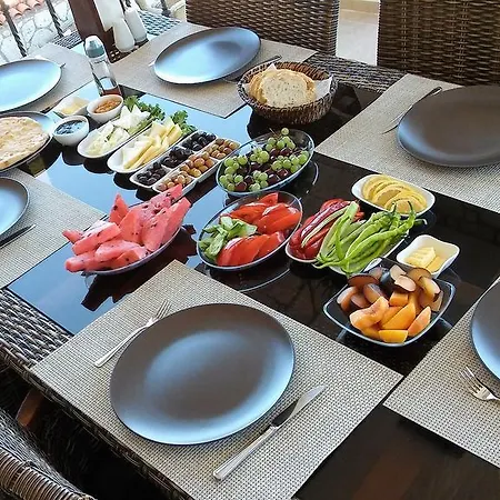 Hotel Pasha Port & Restaurant Alaçatı