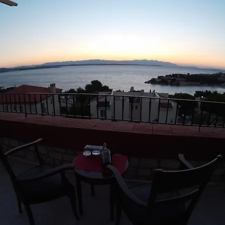 Pasha Port & Restaurant