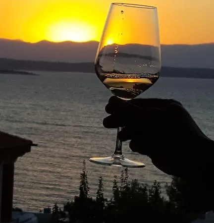 Pasha Port & Restaurant Hotell 3*
