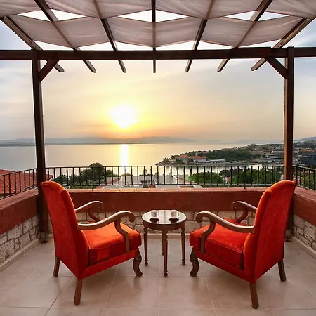 Pasha Port & Restaurant