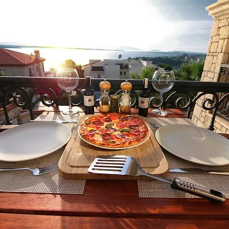 Pasha Port & Restaurant Hotell
