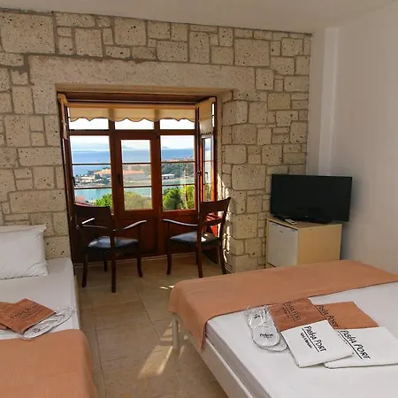 Pasha Port & Restaurant Hotell