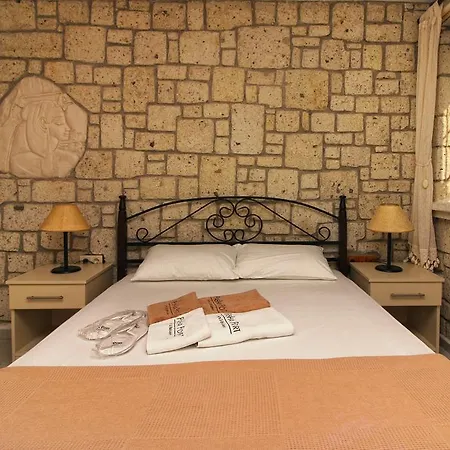 Pasha Port & Restaurant 3*