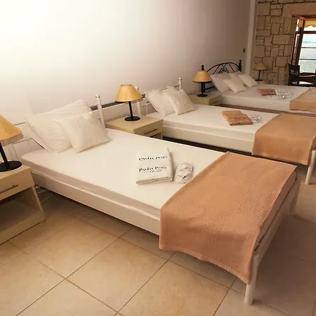 Pasha Port & Restaurant Hotell