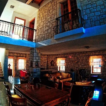 Pasha Port & Restaurant Alaçatı