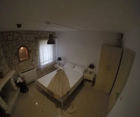 Pasha Port & Restaurant 3*