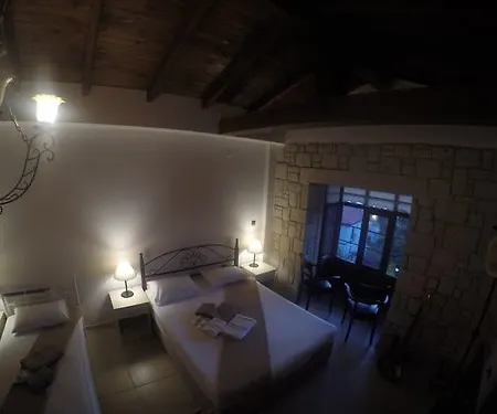 فندق Pasha Port & Restaurant ألاتشاتي