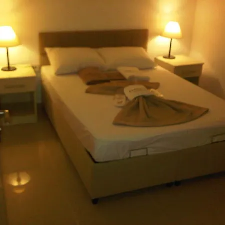 Pasha Port & Restaurant 3* ألاتشاتي