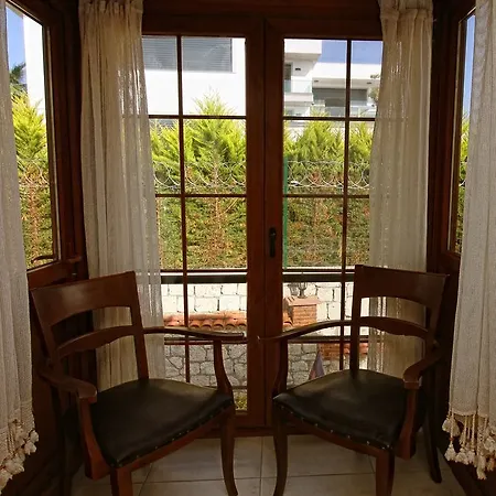 Pasha Port & Restaurant Hotell 3*