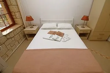 Pasha Port & Restaurant Hotell Alaçatı