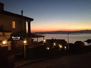 Pasha Port & Restaurant Hotell
