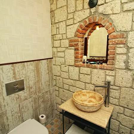 Pasha Port & Restaurant Hotel 3*