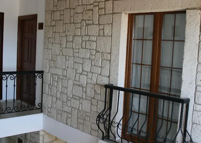 Hotell Pasha Port & Restaurant