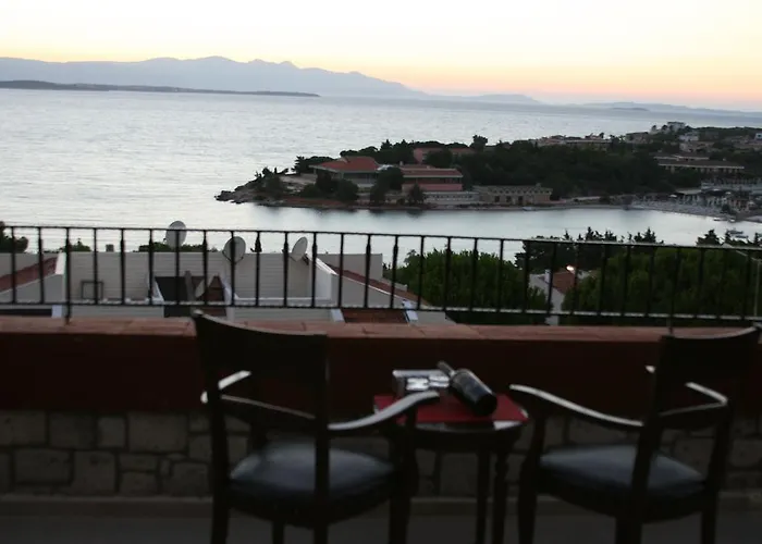 Pasha Port & Restaurant 酒店 阿拉恰特