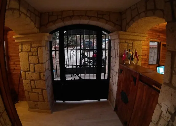 Hotell Pasha Port & Restaurant 3*