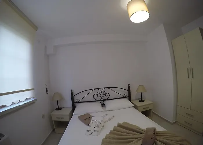 Hotell Pasha Port & Restaurant 3*