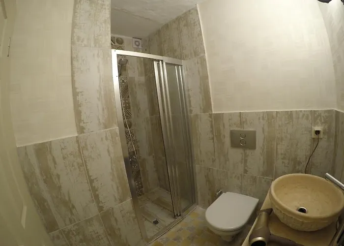 Hotell Pasha Port & Restaurant