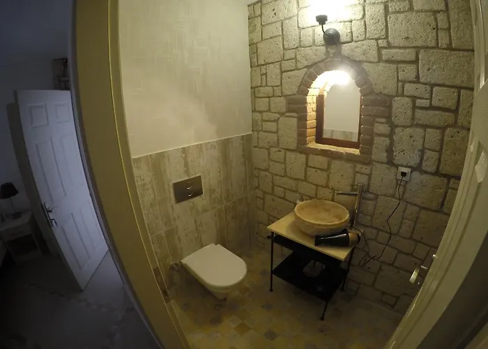 Hotell Pasha Port & Restaurant 3*