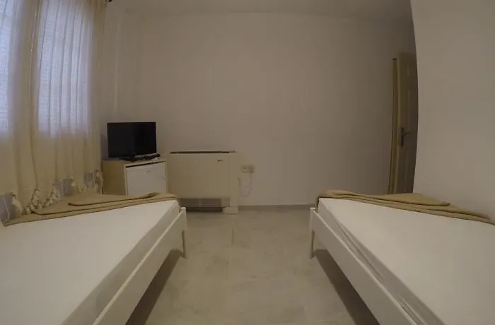 Pasha Port & Restaurant Alaçatı