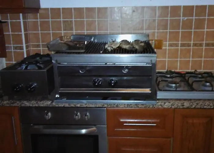 Hotell Pasha Port & Restaurant