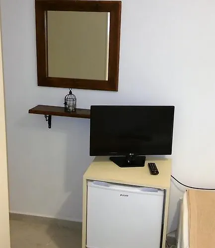 Pasha Port & Restaurant Alaçatı