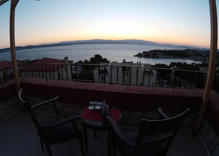 Pasha Port & Restaurant