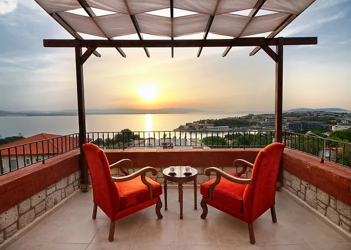 Pasha Port & Restaurant