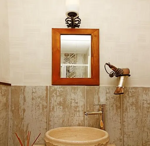 Hotell Pasha Port & Restaurant Alaçatı