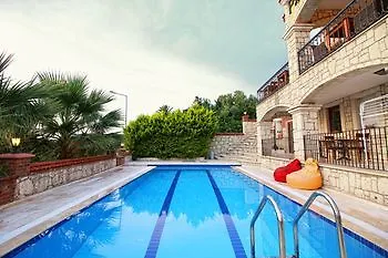 Hotell Pasha Port & Restaurant