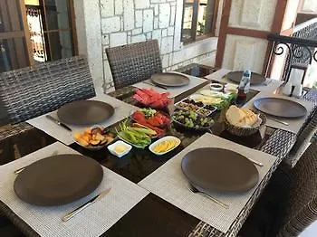 酒店 Pasha Port & Restaurant 阿拉恰特
