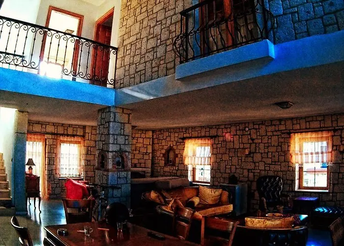 Pasha Port & Restaurant 阿拉恰特