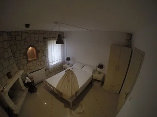 Pasha Port & Restaurant 3*