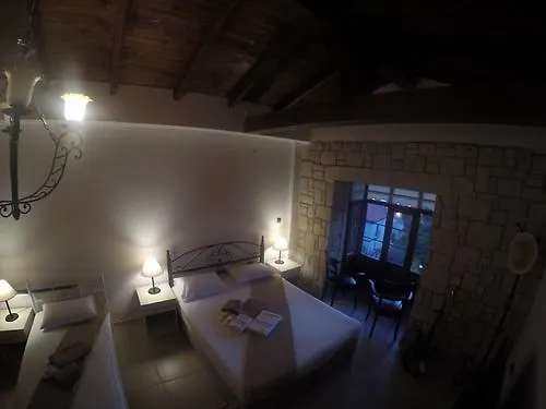 Hotell Pasha Port & Restaurant Alaçatı