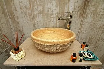 Hotell Pasha Port & Restaurant