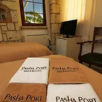 Pasha Port & Restaurant