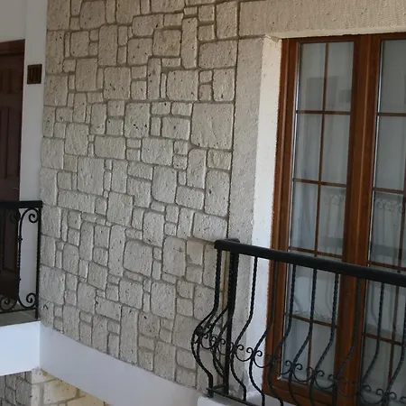 Hotell Pasha Port & Restaurant